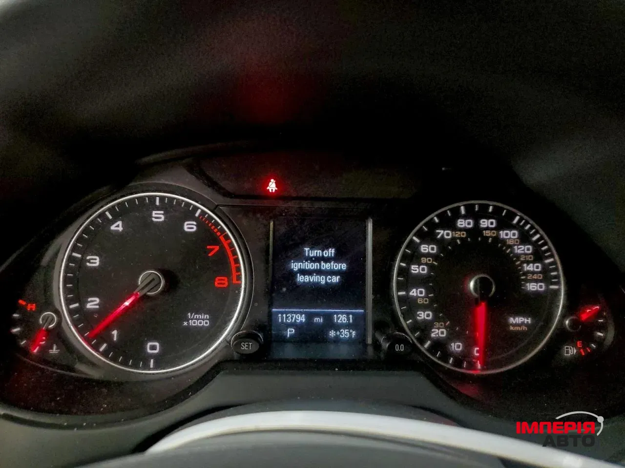 Audi Q5 - фото 7