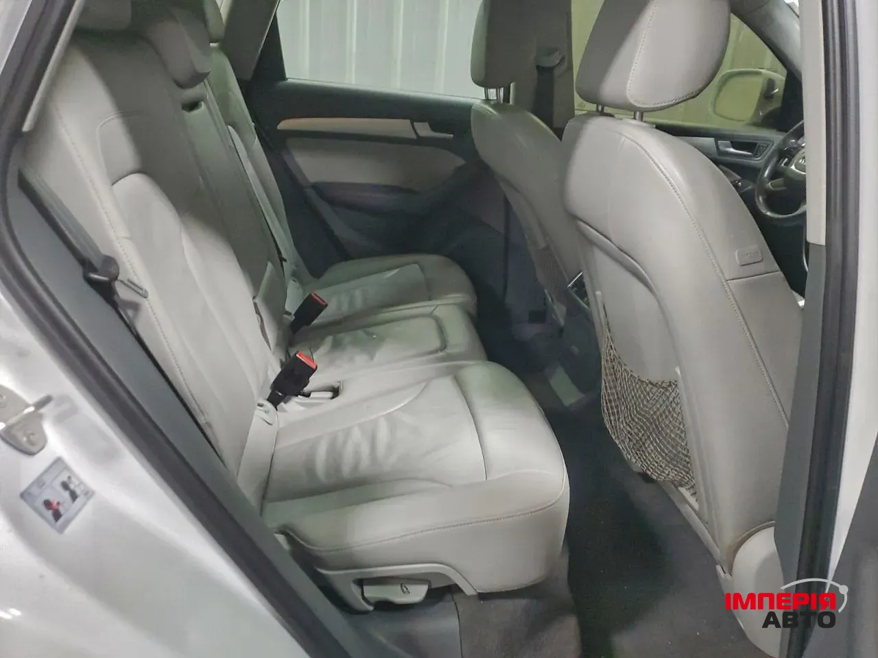 Audi Q5 - фото 10