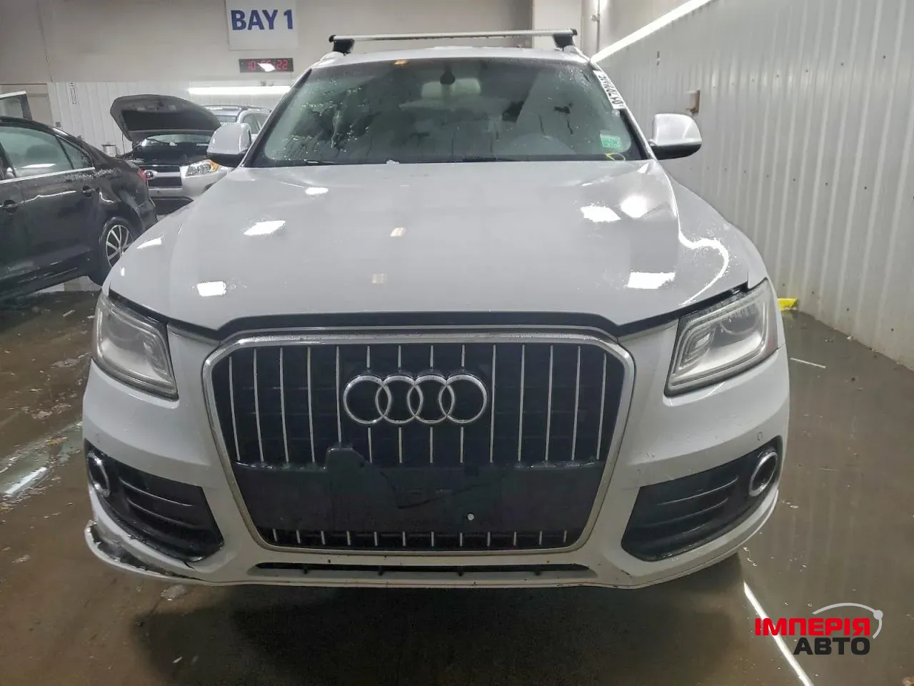 Audi Q5 - фото 2