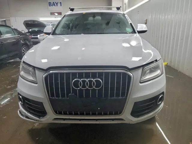 Audi Q5 - фото 2