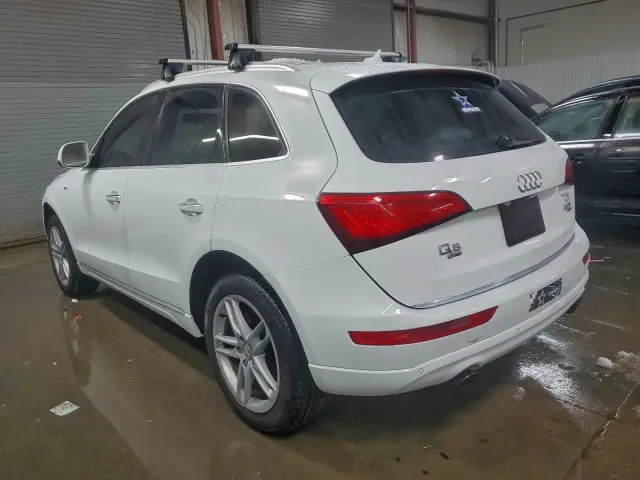 Audi Q5 - фото 4