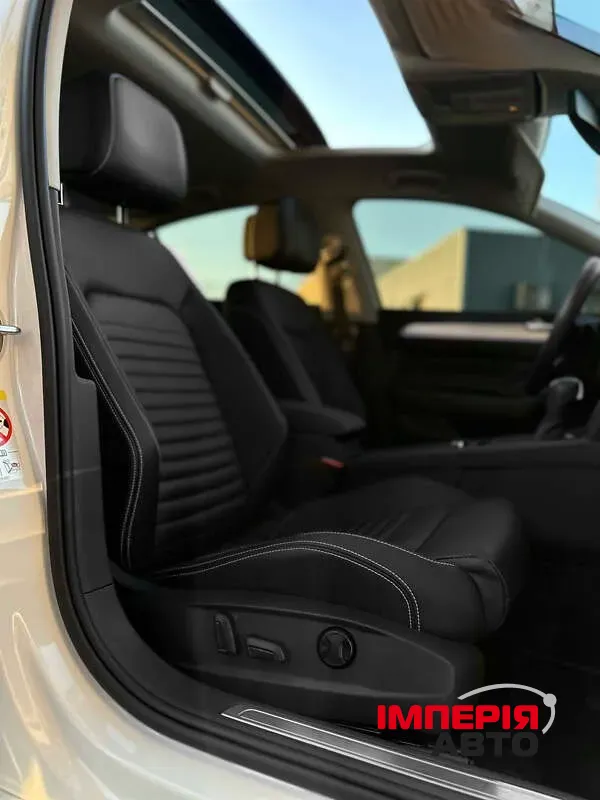 Volkswagen Passat - фото 9