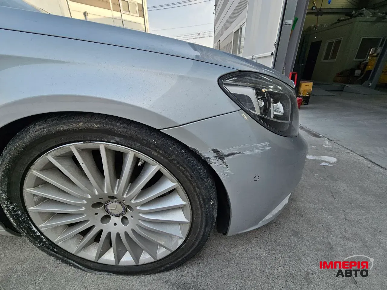 Mercedes-Benz S-Класс - фото 10