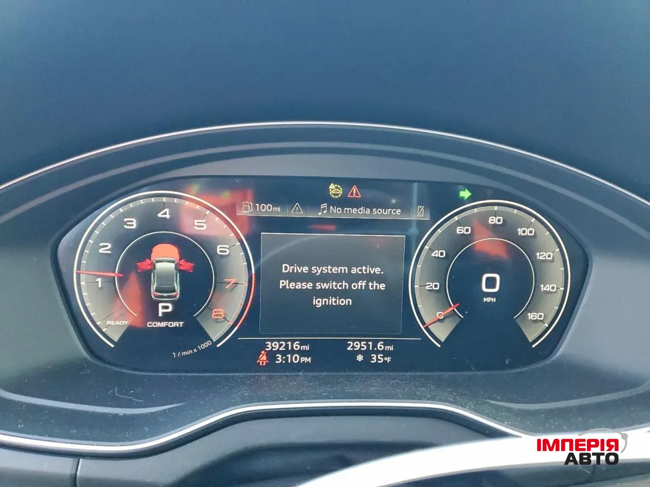 Audi Q5 - фото 8