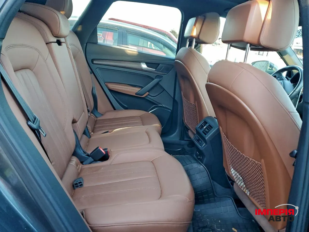 Audi Q5 - фото 7