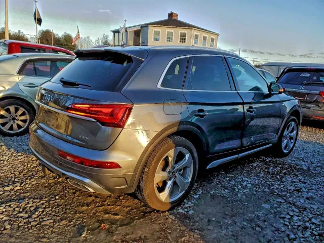 Audi Q5 - фото 3
