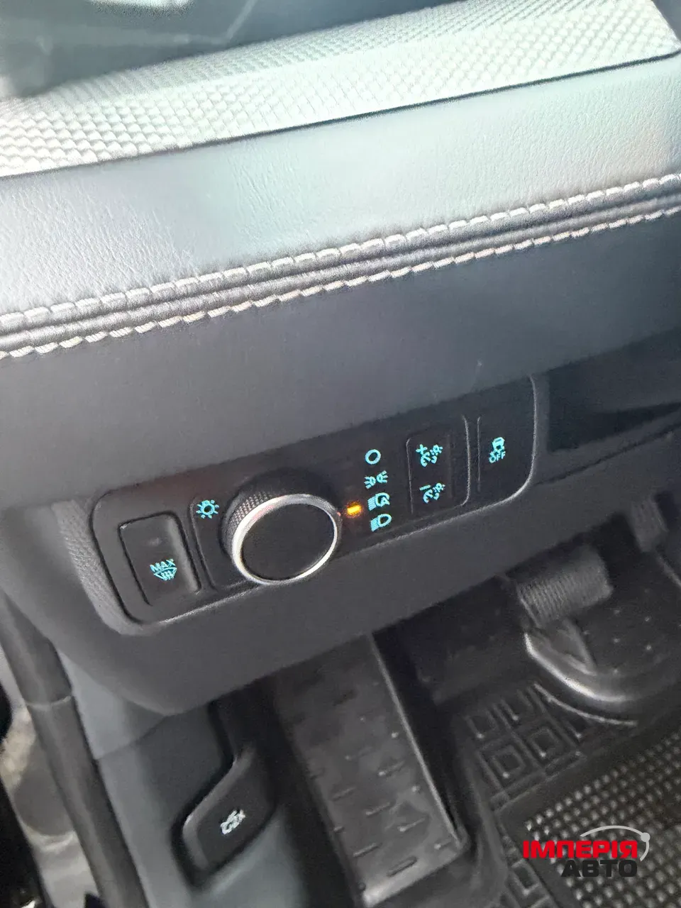 Ford Mustang Mach-E - фото 15