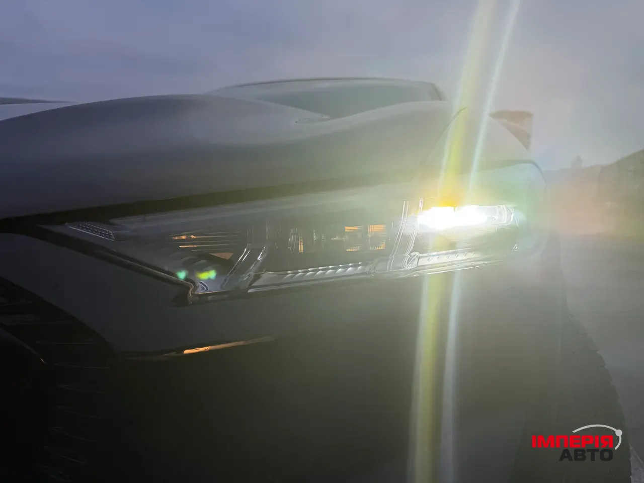 Ford Mustang Mach-E - фото 24