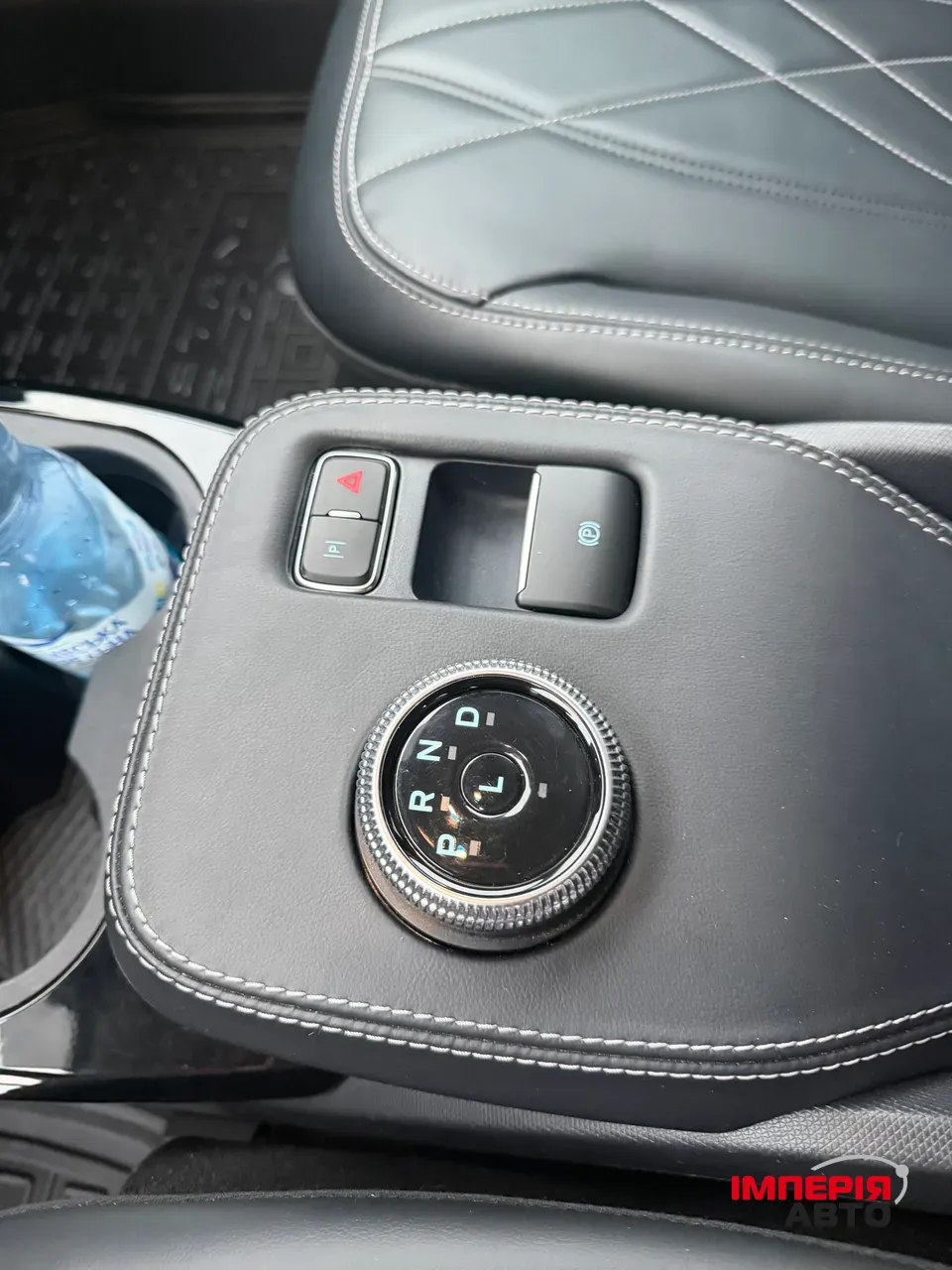 Ford Mustang Mach-E - фото 14