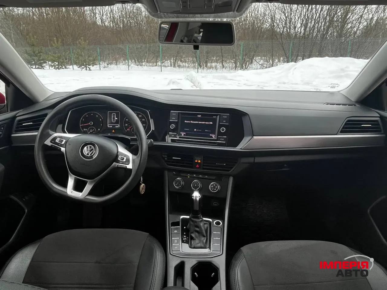 Volkswagen Jetta - фото 7