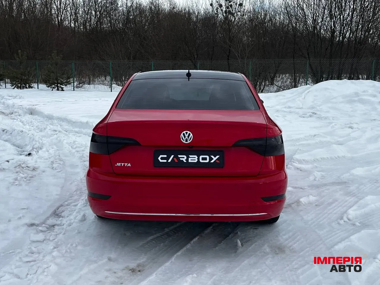 Volkswagen Jetta - фото 6