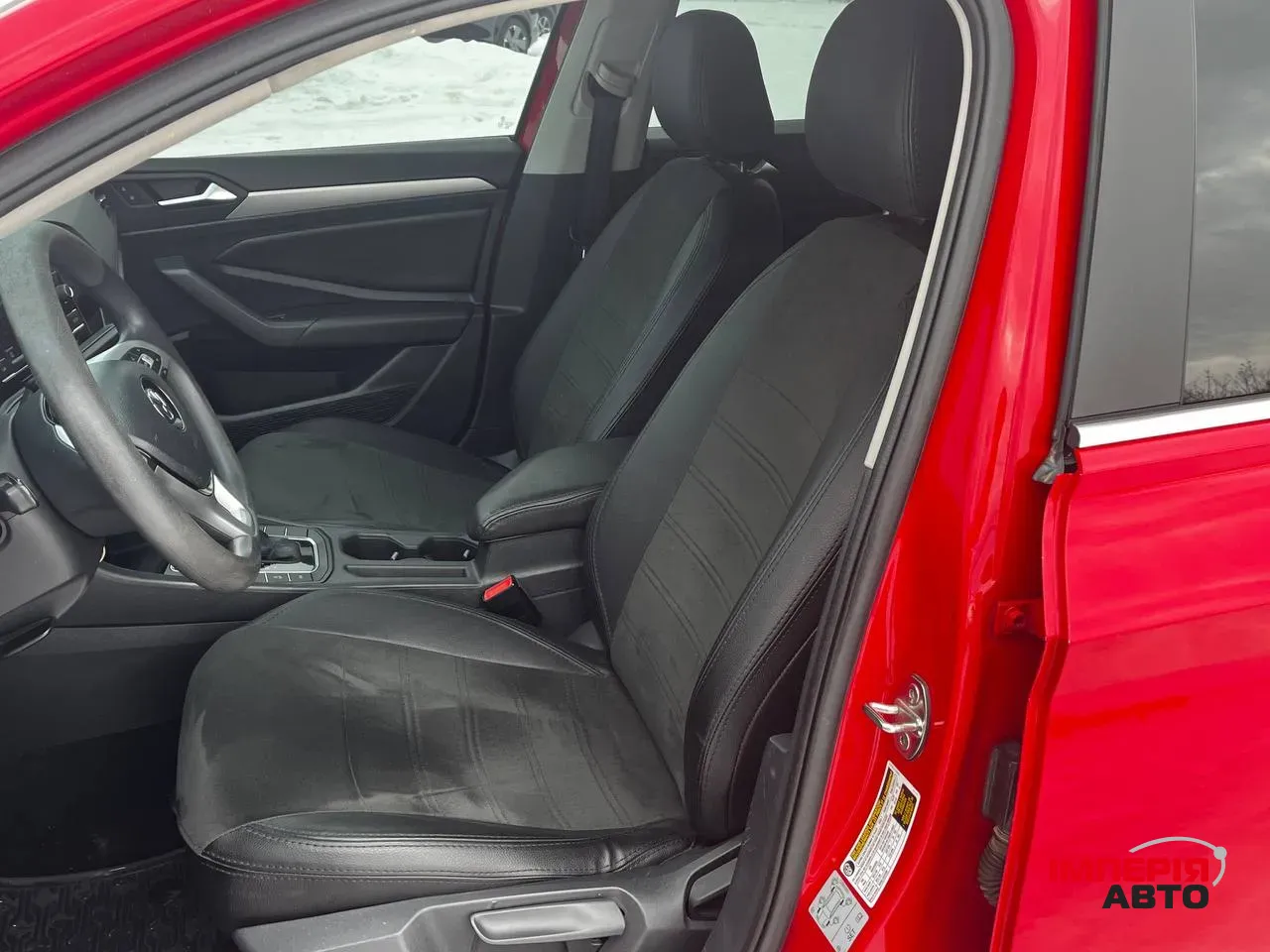 Volkswagen Jetta - фото 9