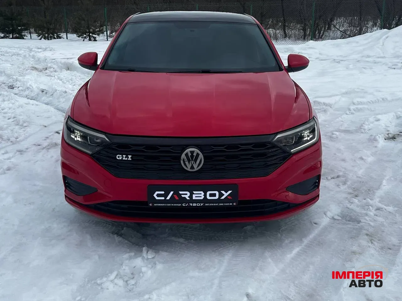 Volkswagen Jetta - фото 2