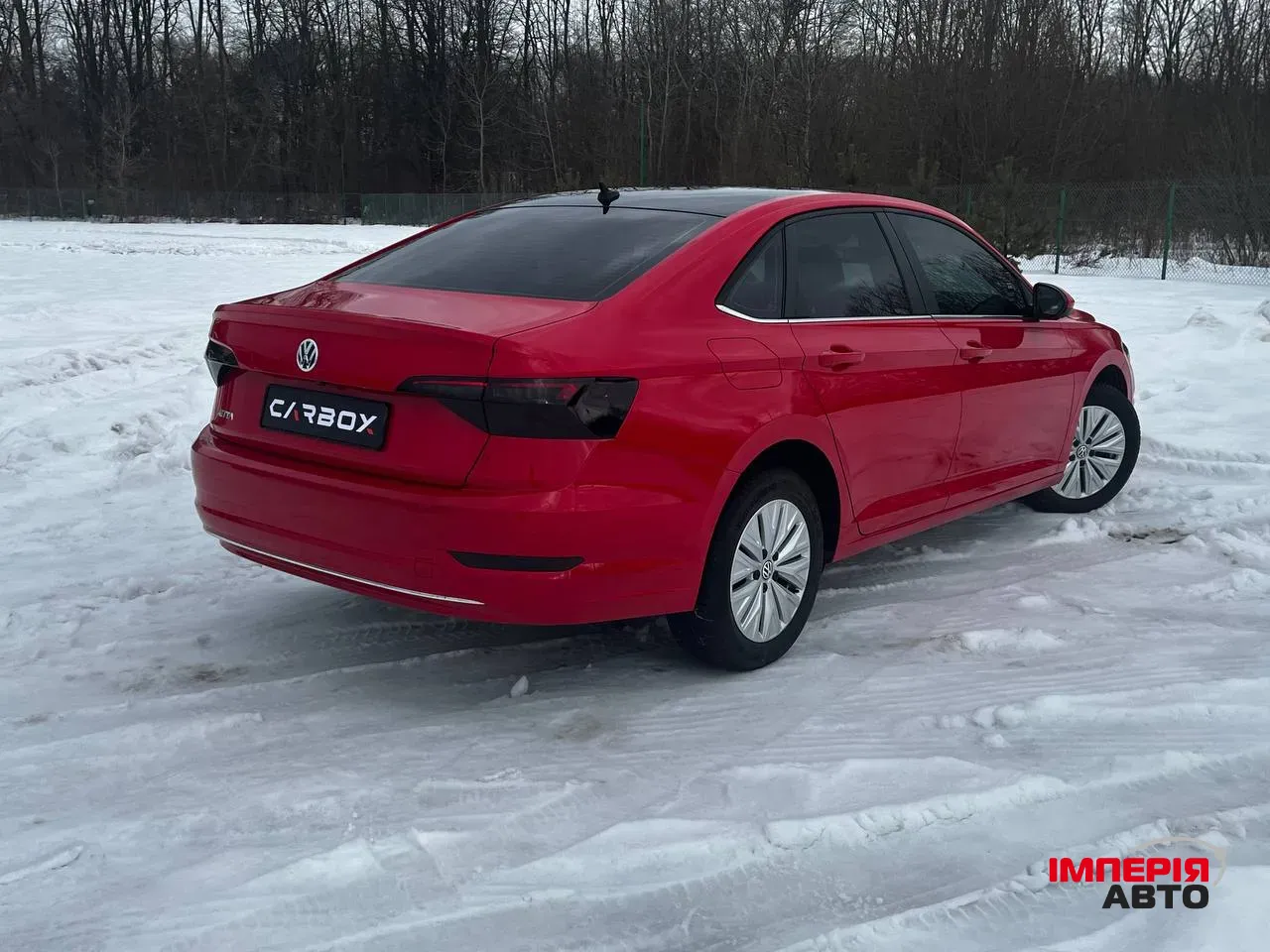 Volkswagen Jetta - фото 4