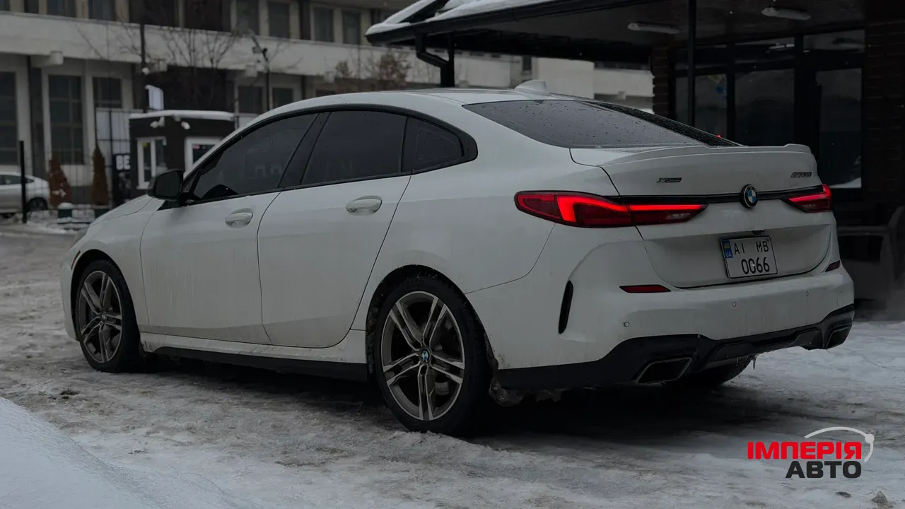 BMW 2 серії - фото 6