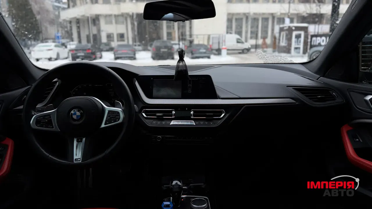 BMW 2 серії - фото 8