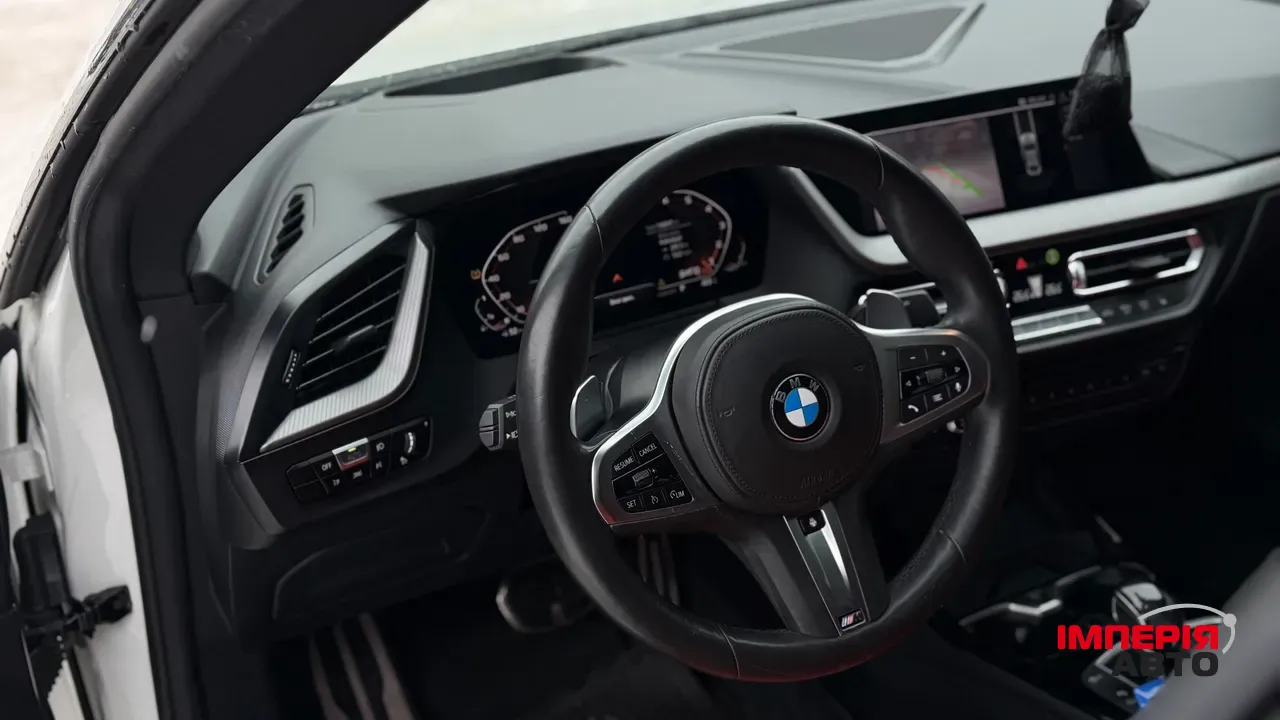 BMW 2 серії - фото 7