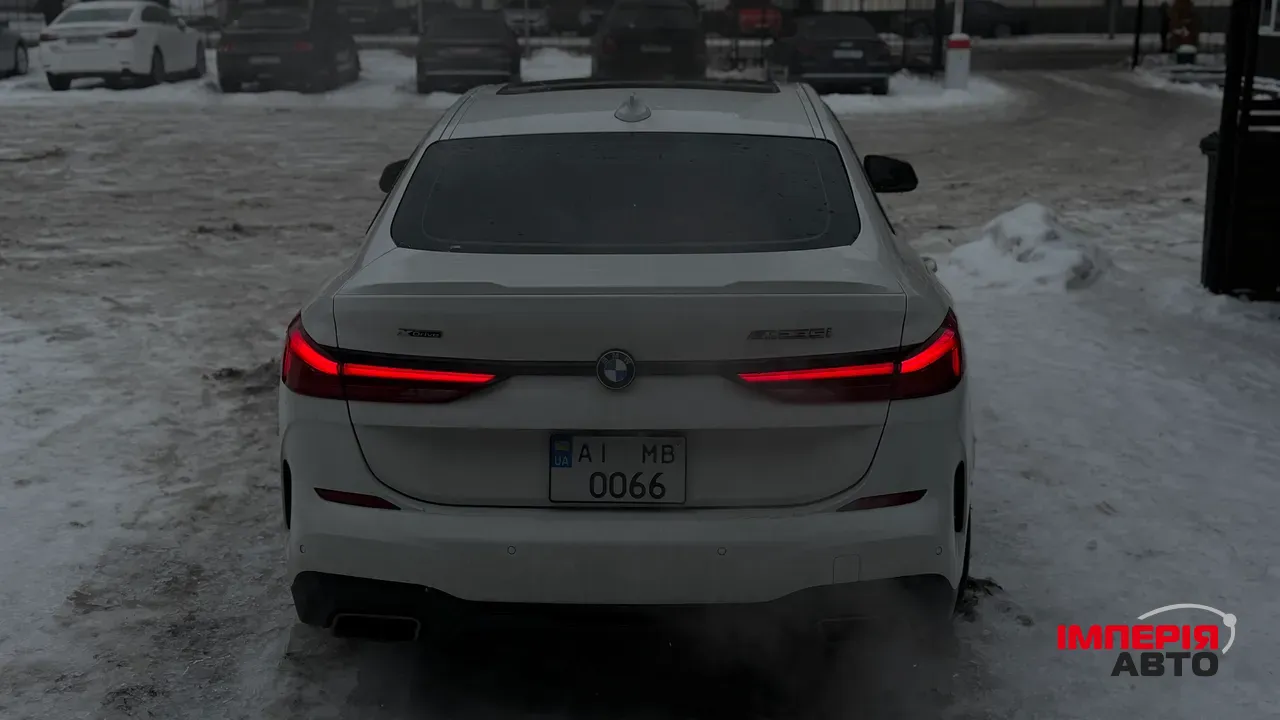 BMW 2 серії - фото 5