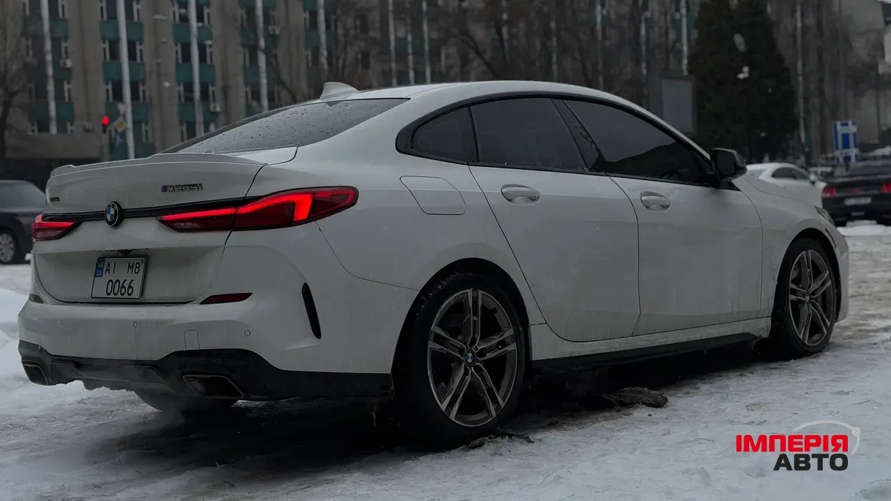 BMW 2 серії - фото 4