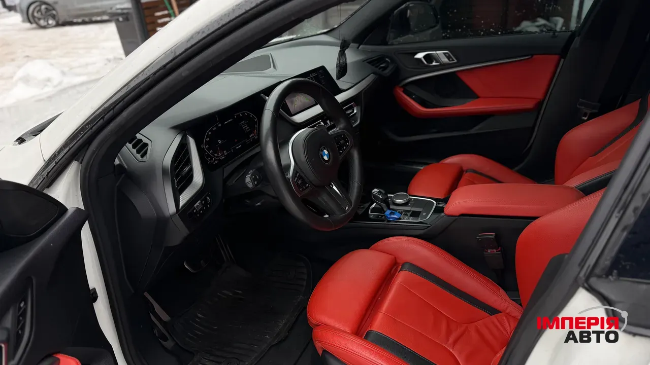 BMW 2 серії - фото 9