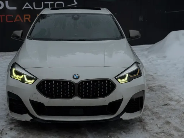 BMW 2 серії - фото 2