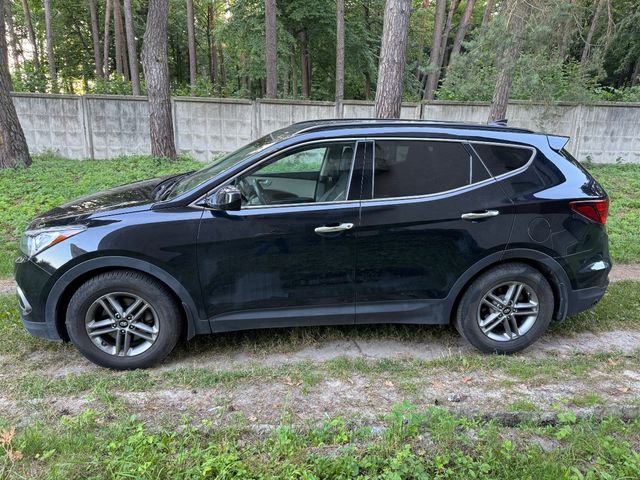 Hyundai Santa Fe 2016, Рівне, $15 600 - зображення 4