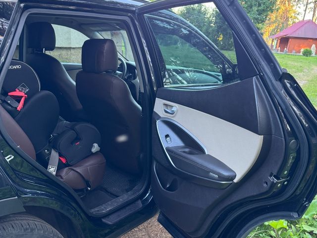 Hyundai Santa Fe 2016, Рівне, $15 600 - зображення 5