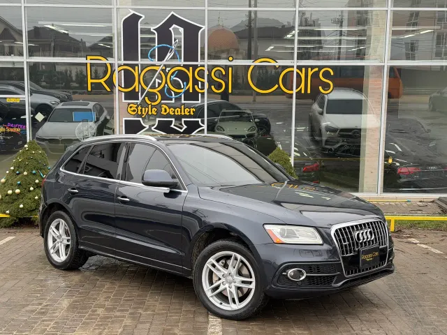 Audi Q5 2014, Одеса, $15 900 - зображення 3