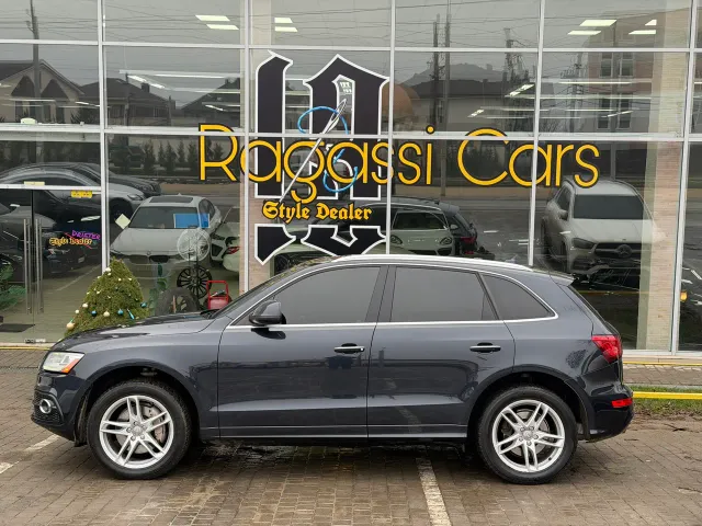 Audi Q5 2014, Одеса, $15 900 - зображення 4
