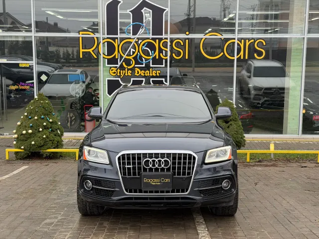 Audi Q5 2014, Одеса, $15 900 - зображення 2