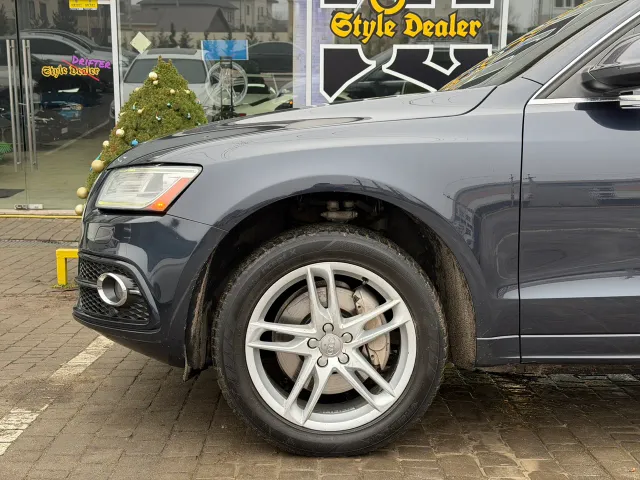 Audi Q5 2014, Одеса, $15 900 - зображення 5