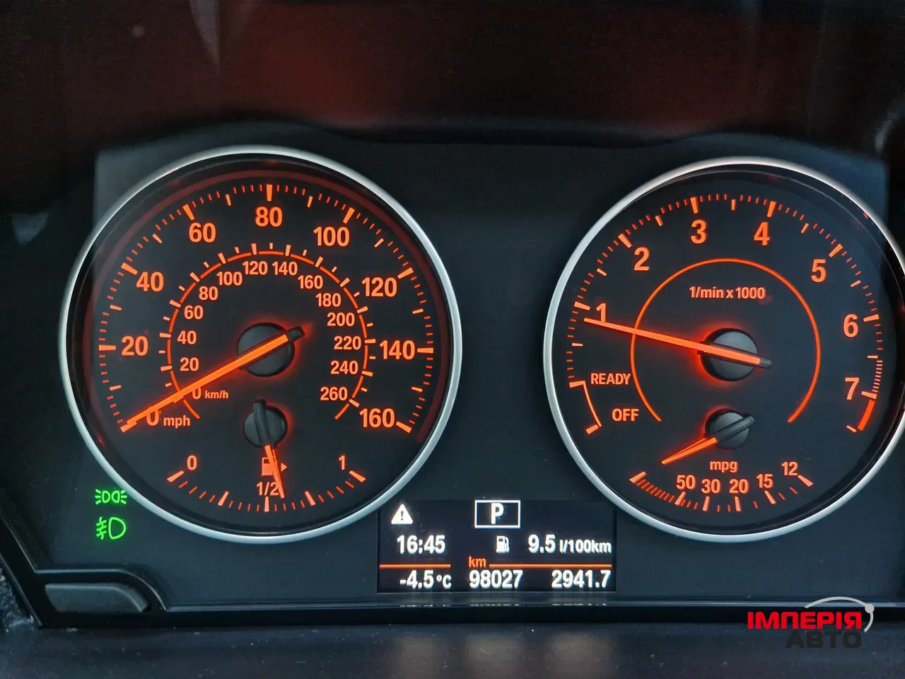 BMW 2 серії - фото 17