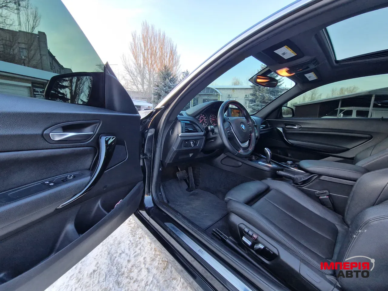 BMW 2 серії - фото 12