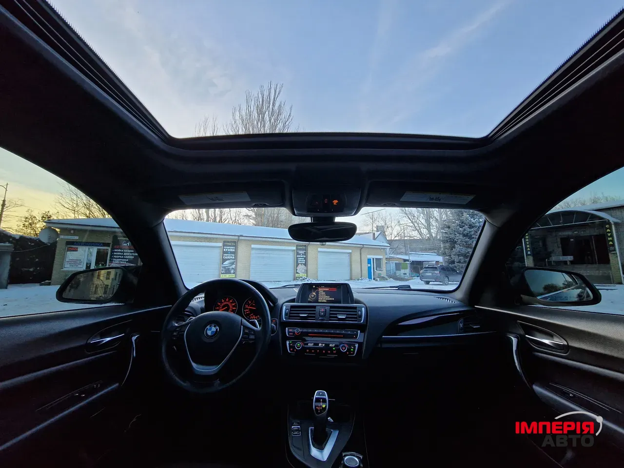 BMW 2 серії - фото 23