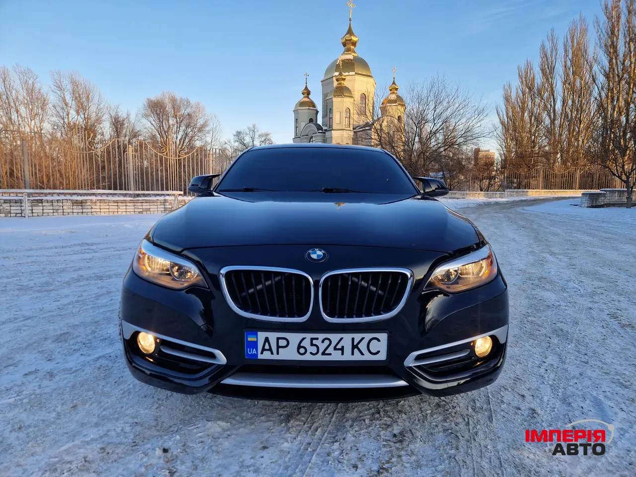 BMW 2 серії - фото 2