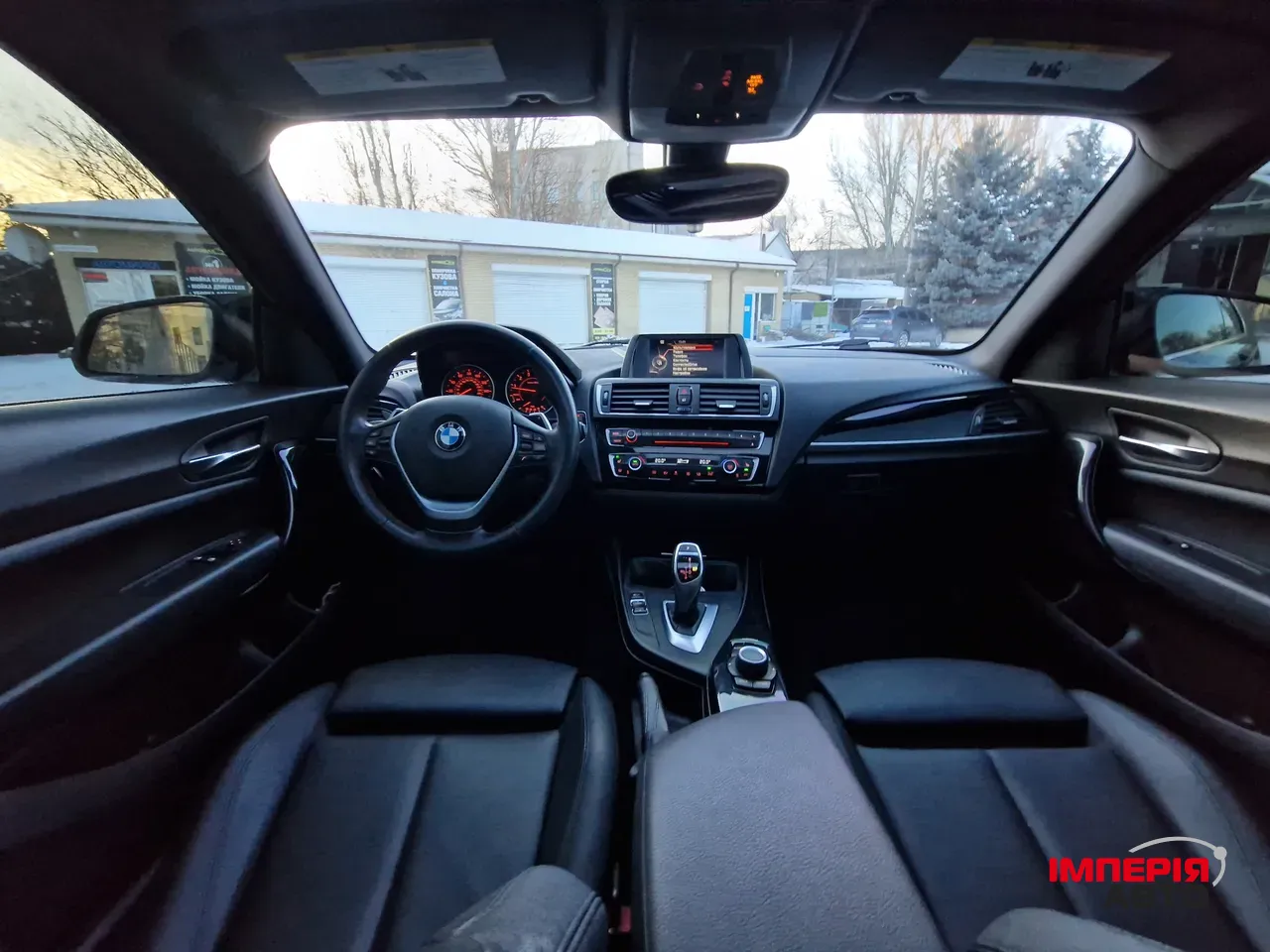 BMW 2 серії - фото 22