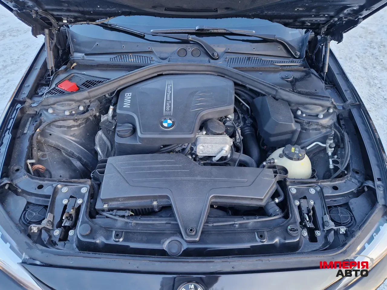 BMW 2 серії - фото 29