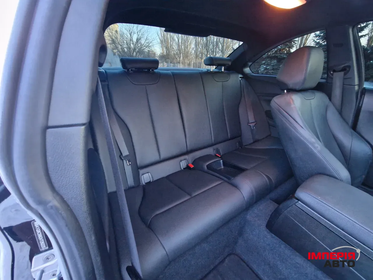 BMW 2 серії - фото 25