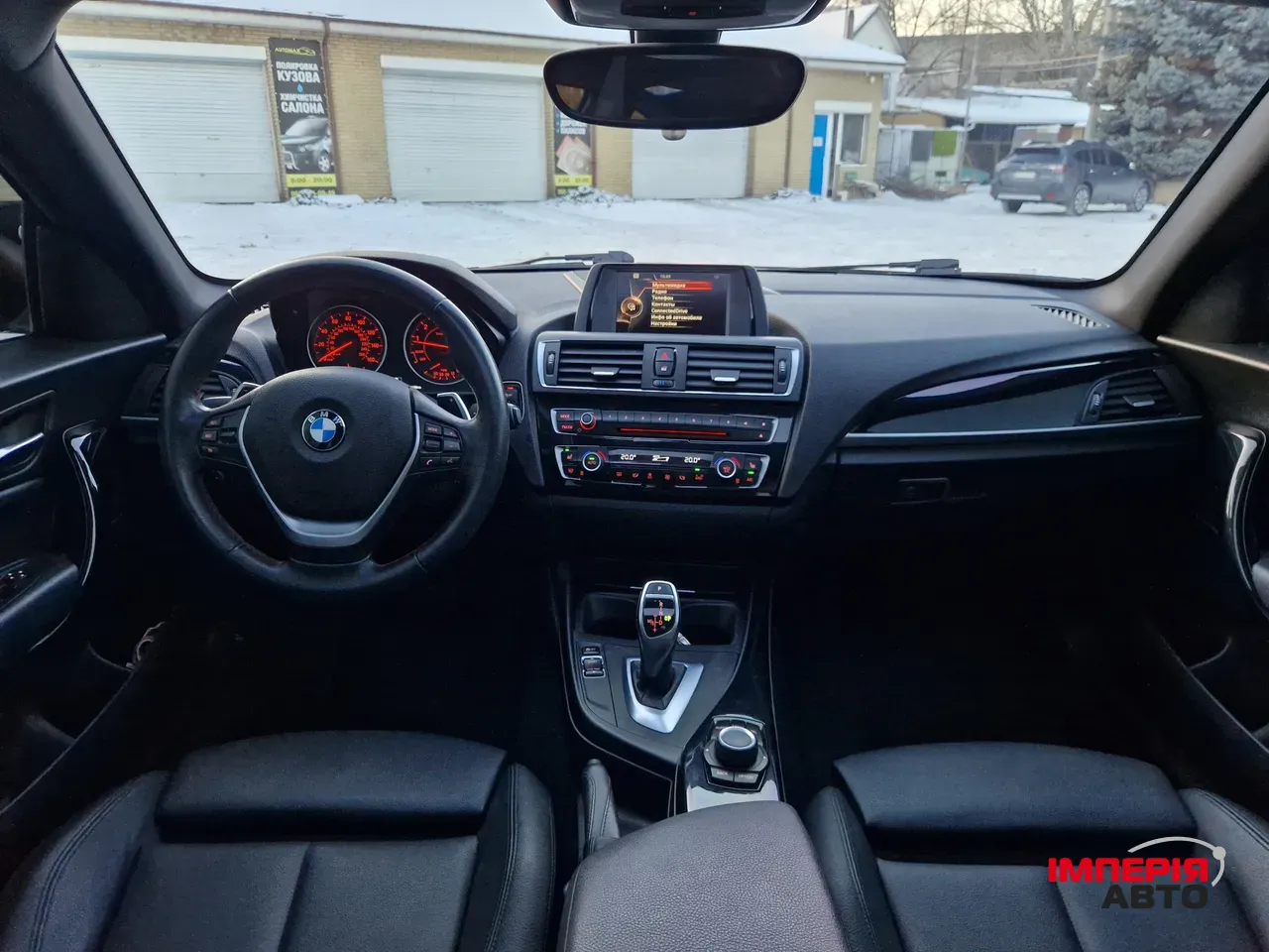 BMW 2 серії - фото 24