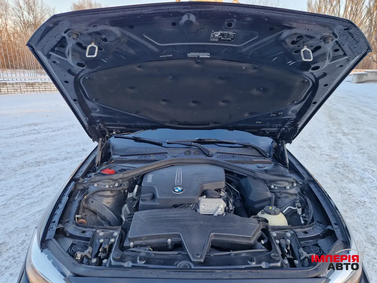 BMW 2 серії - фото 30