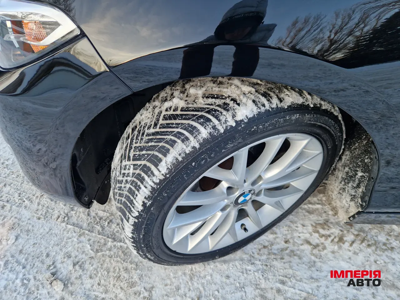 BMW 2 серії - фото 10