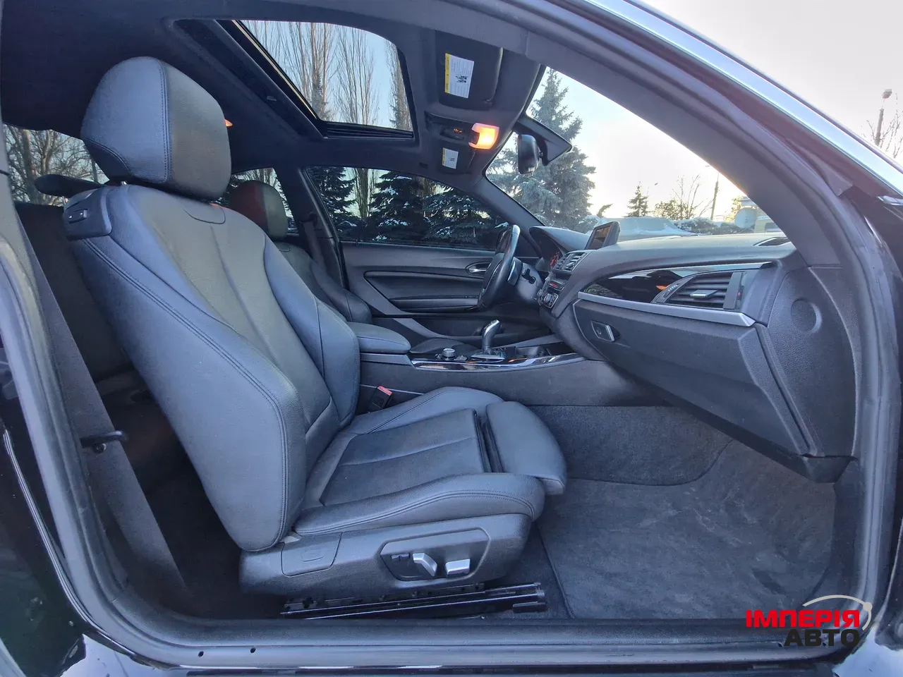 BMW 2 серії - фото 26