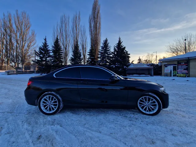 BMW 2 серії - фото 3