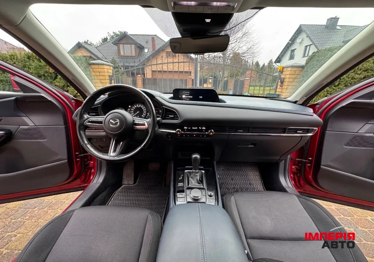 Mazda CX-30 - фото 6