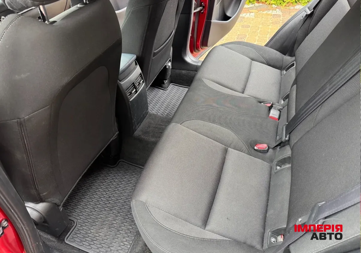 Mazda CX-30 - фото 7