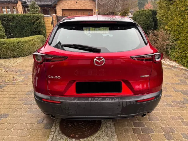 Mazda CX-30 - фото 2