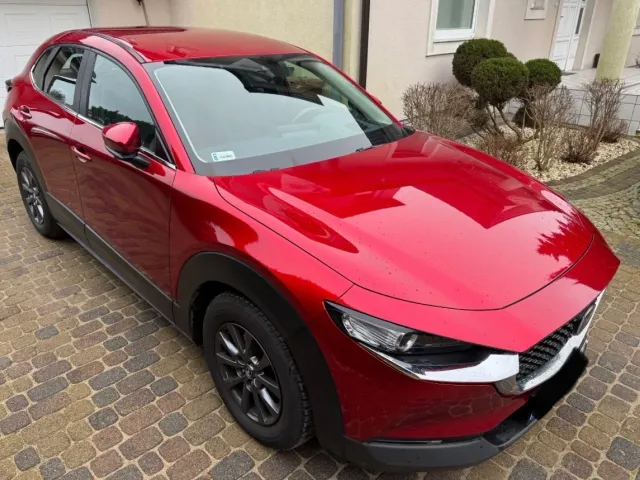 Mazda CX-30 - фото 3