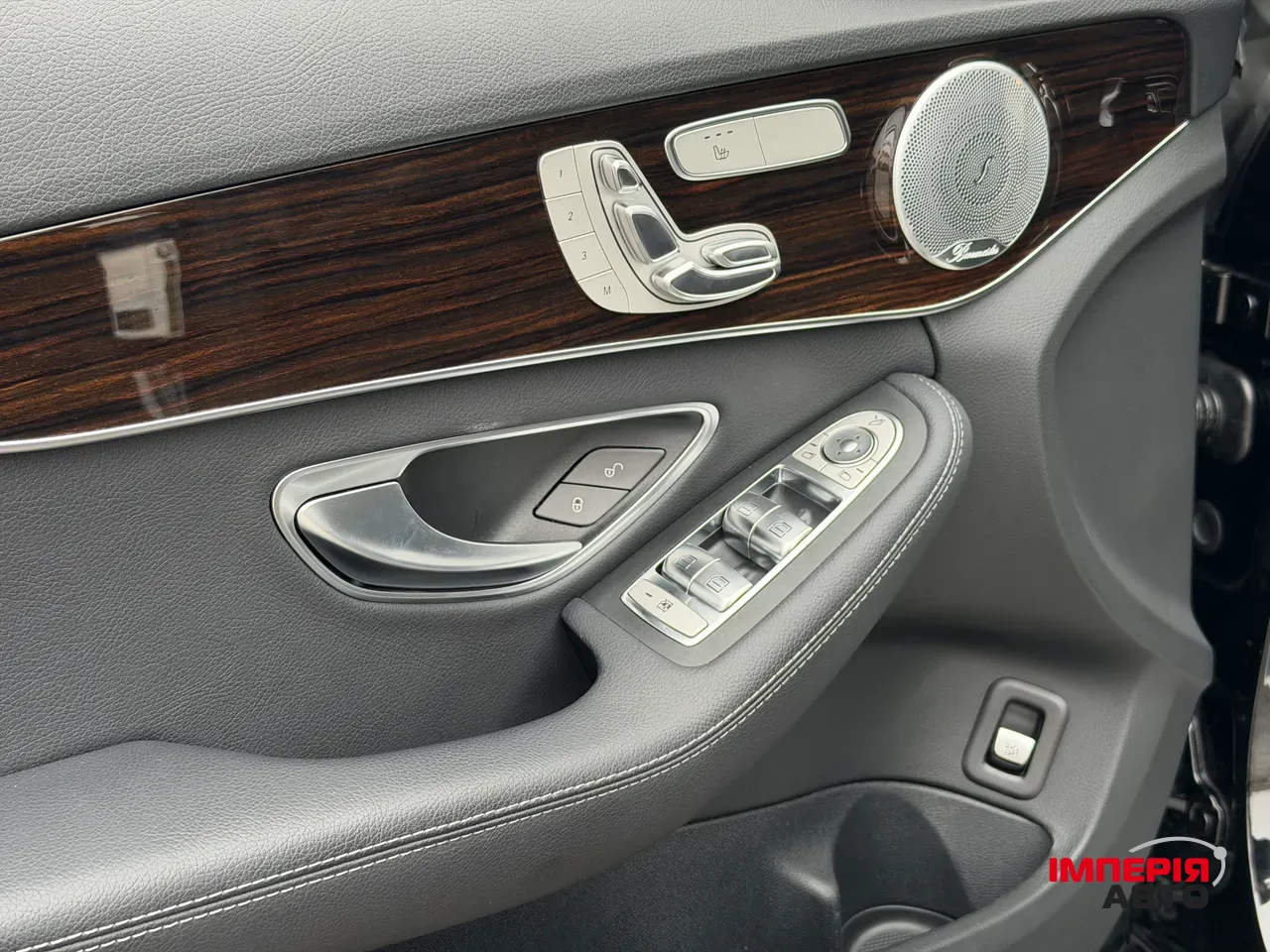 Mercedes-Benz C-Класс - фото 20