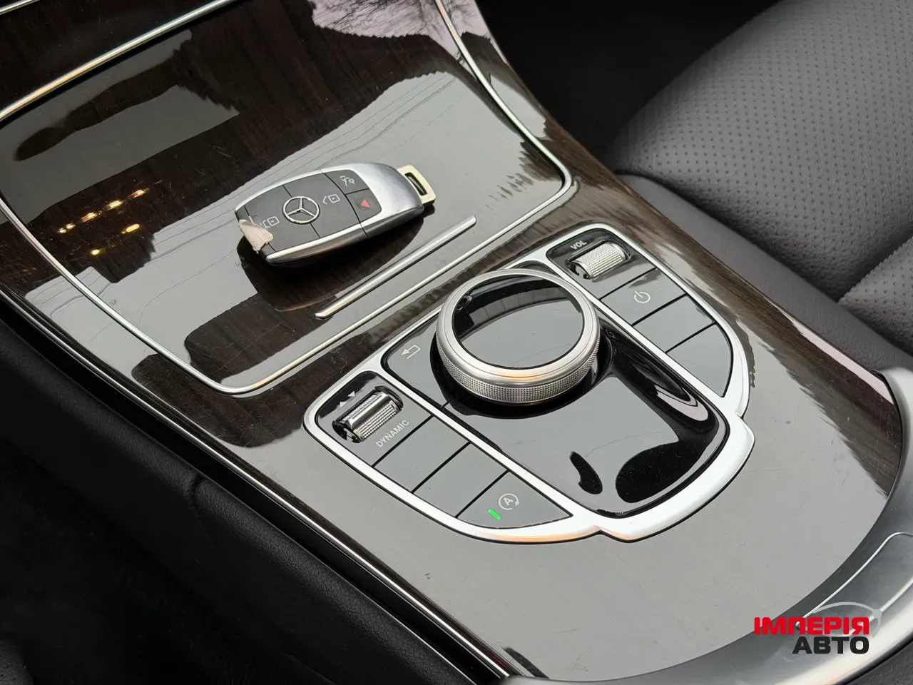 Mercedes-Benz C-Класс - фото 13