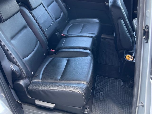 Mazda 5 - фото 5